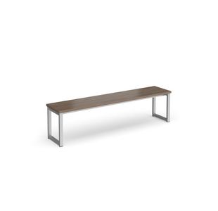 Otto low bench