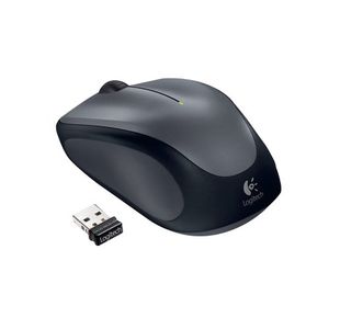 Logitech Wireless Mouse M235