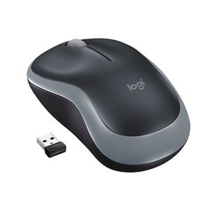 Logitech M185 Wireless Optical Mouse