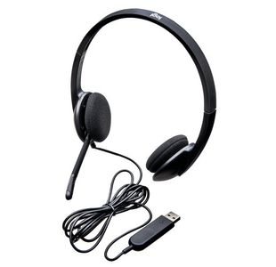 Logitech H340 Usb Headset