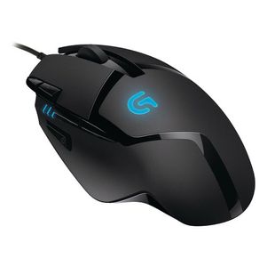 G402 HYPERION FURY FPS GAMING MOUSE2