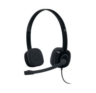 Logitech H151 Stereo Headset