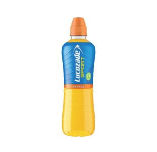 Lucozade Sport Orange 500ml Pk12