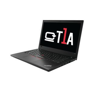 ThinkPad T480S Laptop Refurbished