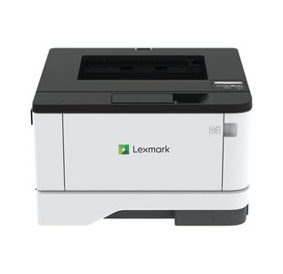 Lexmark MS331dn Lsr Pntr Mono A4