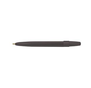 Mini Ballpoint Pen Black