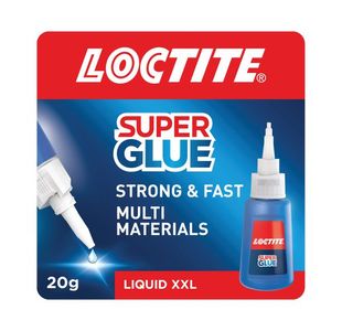 Loctite Professional Super Glue 20g