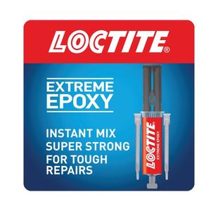 Loctite Extreme Epoxy 1min 11ml