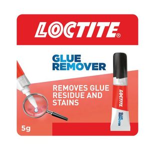 Loctite Glue Remover 5g