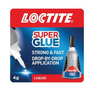 Loctite Sprglue 3G Liq Ultimate 80000634