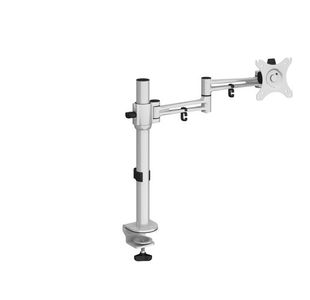 Luna single monitor arm