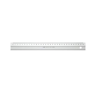 Linex Hobby Cuting Ruler 300mm