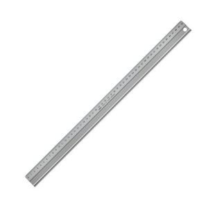 Linex Ruler 1950m Aluminium 50cm