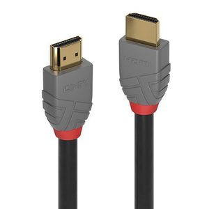 1M HIGH SPEED HDMI CABLE