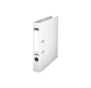 Leitz Miniarch File A4 50mm Wht Pk10