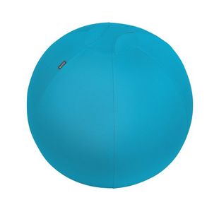 Leitz Ergo Cosy Sitting Ball Blu