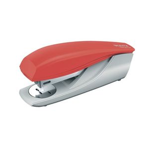 Leitz Recycle NeXXt Stapler 30sh Red