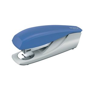 Leitz Recycle NeXXt Stapler 30sh Blu