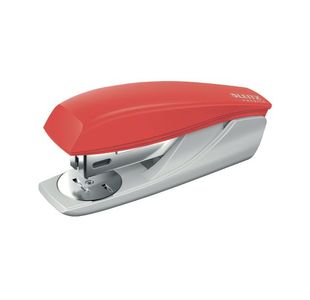 Leitz Recycle NeXXt Stapler 25sh Red