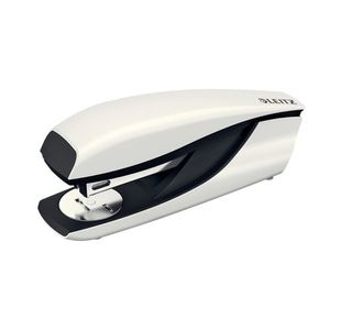 Leitz WOW Office Stapler Pearl Wht