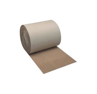 Corrugated Paper Roll 900Mmx75M Pk20