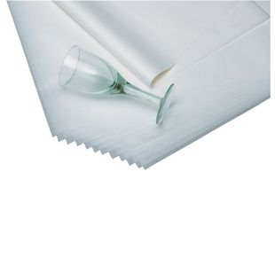 Tissue Paper 500X750 Wht Pk480 362030002