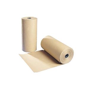 Kraft Paper Roll 750X25M Brown 9739Kpr10