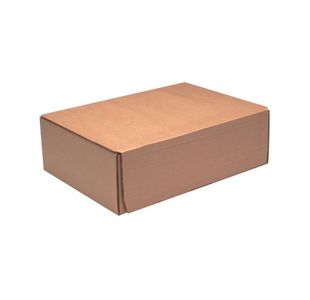 Kendon Mail Box M 325X240X105Mm Pk20 Brn