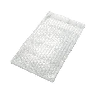 Airsafe Bubble Pouches 100x135 Pk750