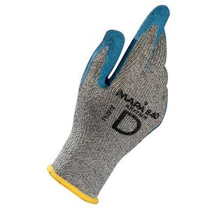 Mapa Krytech 840 Glove Size 10Xl