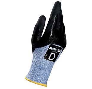 Mapa Krytech 582 Glove Size 10Xl