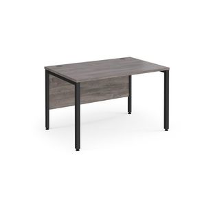 Maestro 25 bench 800mm deep desk