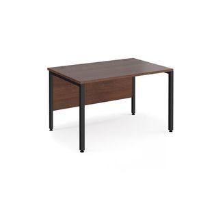 Maestro 25 bench 800mm deep desk