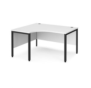 Maestro 25 bench left hand erg desk