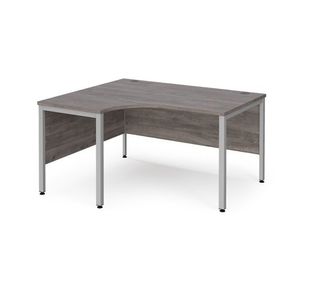 Maestro 25 bench left hand erg desk