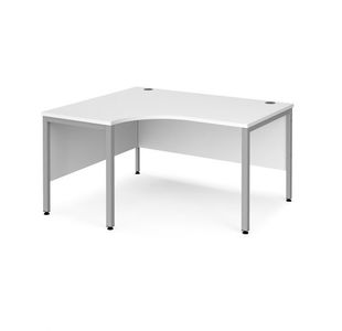 Maestro 25 bench left hand erg desk