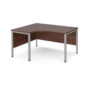 Maestro 25 bench left hand erg desk