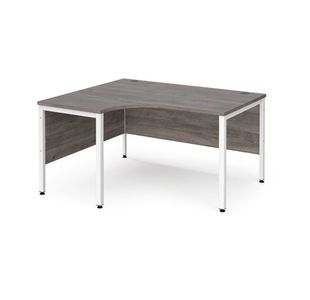 Maestro 25 bench left hand erg desk