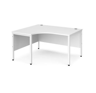 Maestro 25 bench left hand erg desk