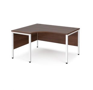 Maestro 25 bench left hand erg desk