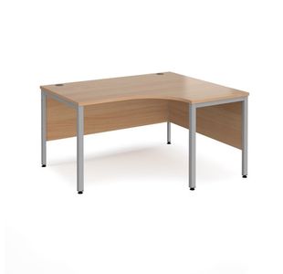 Maestro 25 bench right hand erg desk