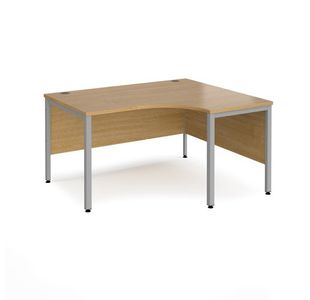 Maestro 25 bench right hand erg desk