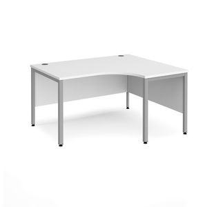 Maestro 25 bench right hand erg desk