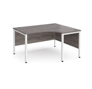 Maestro 25 bench right hand erg desk