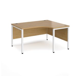 Maestro 25 bench right hand erg desk