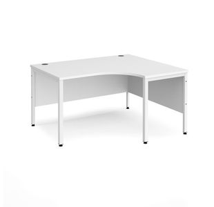 Maestro 25 bench right hand erg desk