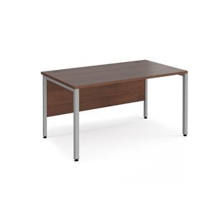 Maestro 25 bench 800mm deep desk