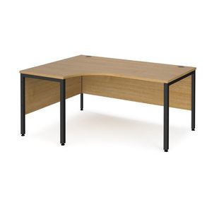 Maestro 25 bench left hand erg desk