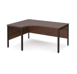 Maestro 25 bench left hand erg desk