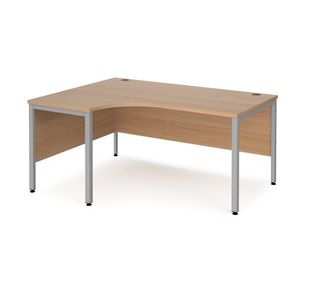 Maestro 25 bench left hand erg desk